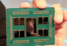 EPYC 7742 vs Xeon Platinum 8280: новый король на серверном рынке