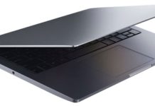 Xiaomi Mi Notebook Air 13.3 – несбывшиеся надежды
