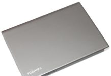 Toshiba Portege Z30-A-M5S – отличная идея для бизнеса