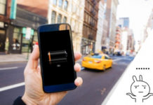 Blackview BV9100 – скоро анонс смартфона с самой большой батареей в мире