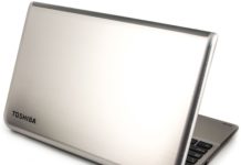Toshiba Satellite P50-A – а есть ли смысл платить больше?