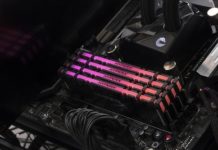 HyperX анонсировала старт поставок модулей памяти Predator DDR4 RGB