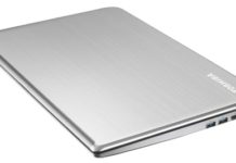Toshiba Satellite U50 – стройный и стильный универсал