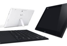 Sony VAIO Tap 11: интересная, но дорогая Windows-таблетка