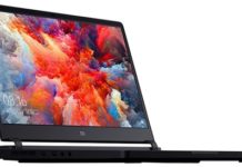Xiaomi Mi Gaming Laptop – играй как Бог