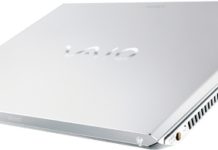 Sony VAIO SV-P1121M2R – изящная конфетка с вкусной начинкой