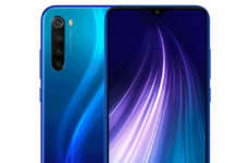 Redmi Note 8 vs Redmi Note 7: что изменилось