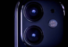 В iPhone 11 есть обратная беспроводная зарядка, но Apple ее отключила программно