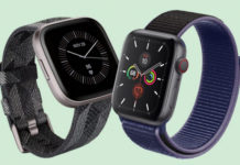 Статистика продаж умных часов за 3 кв 2019: безоговорочное лидерство Apple сохраняется