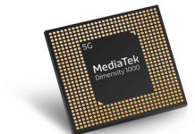 MediaTek Dimensity 1000: новый процессор для топовых 5G-смартфонов