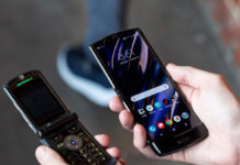 Сегодня Motorola показала то, чего ждали 9 июня 2016