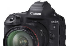 Canon EOS-1D X Mark III vs II vs I: что изменилось
