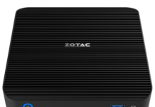 ZOTAC ZBOX Edge CI341 vs iPhone 11: сравниваем производительность новейшего мини-ПК со смартфоном