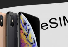 eSIM? Украинцы могут купить новый iPhone с двумя работающими сим-картами, одна из которых встроенная