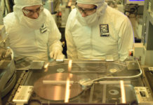 Intel сравнила свой будущий техпроцесс с TSMC