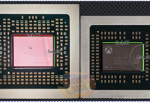 От Xbox One к Xbox Series X: как менялась площадь процессора