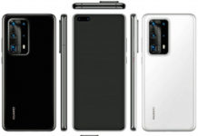 Huawei P40 Pro Premium Edition с 5-модульной камерой и 10-кратным оптическим зумом: анонс 26 марта