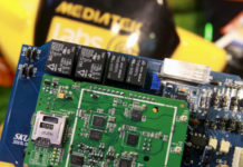MediaTek представил новые процессоры для бюджетных игровых смартфонов