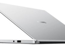 Huawei MateBook D 14 – толковый ноутбук