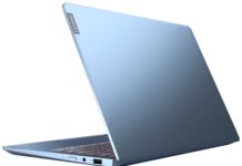 Lenovo IdeaPad S540-13 — увлекательные перспективы