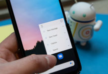 Google внедряет функцию 3D Touch в Android-смартфоны