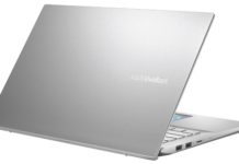 ASUS VivoBook S14 S432 — яркий способ самовыражения
