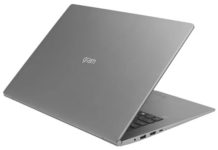 LG Gram 17 – такси в мир технологий