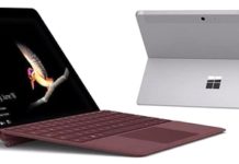 Microsoft Surface Go 2 — банальная история
