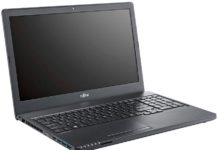 Fujitsu LIFEBOOK A359: в меру бюджетно и надежно