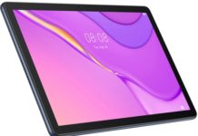HUAWEI MatePad T10s – сможет все, и даже больше