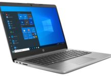 HP 245 G8: отстаивать позиции
