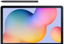 Samsung Galaxy Tab S6 Lite – только необходимое
