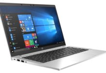 HP ProBook 635 Aero G7 – надежная смена
