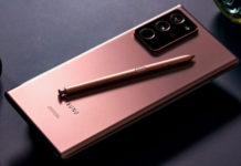 Перезапуск Samsung Galaxy Note состоится в следующем году