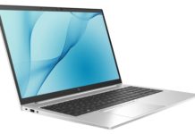 HP EliteBook 850 G7: достоин уважения