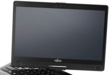 Fujitsu LIFEBOOK T939: уникален по-своему