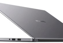 HUAWEI MateBook D 15 — шанс на удачу